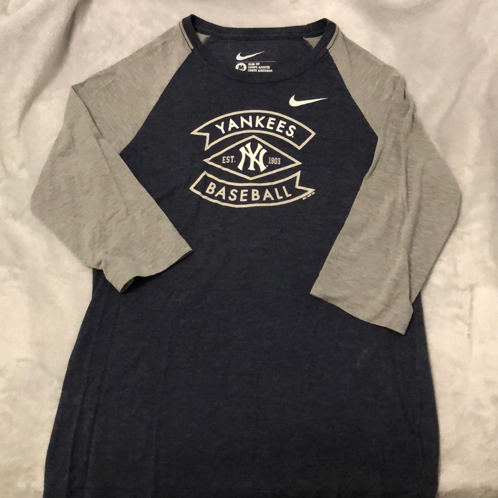 Nike Yankees t-shirt